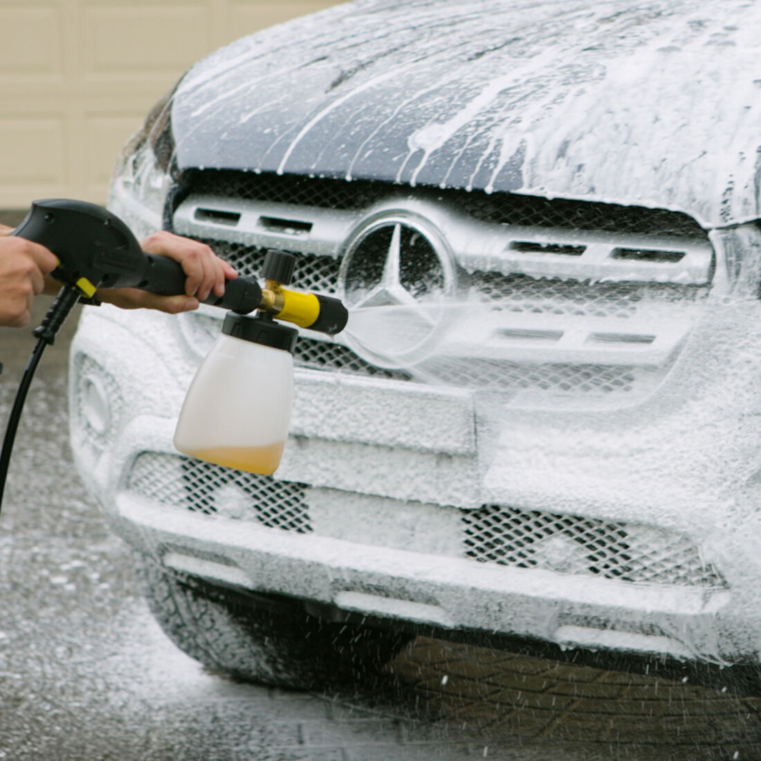 Meguiar's Mega Snow Cannon, , scanz_hi-res