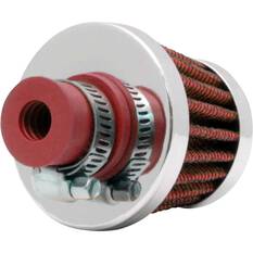 K&N Vent/Breather Air Filter - 62-1600RD, , scanz_hi-res