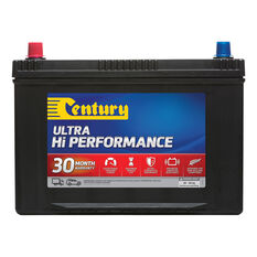Century Ultra High Performance 4WD Battery N70ZZX MF 760CCA, , scanz_hi-res