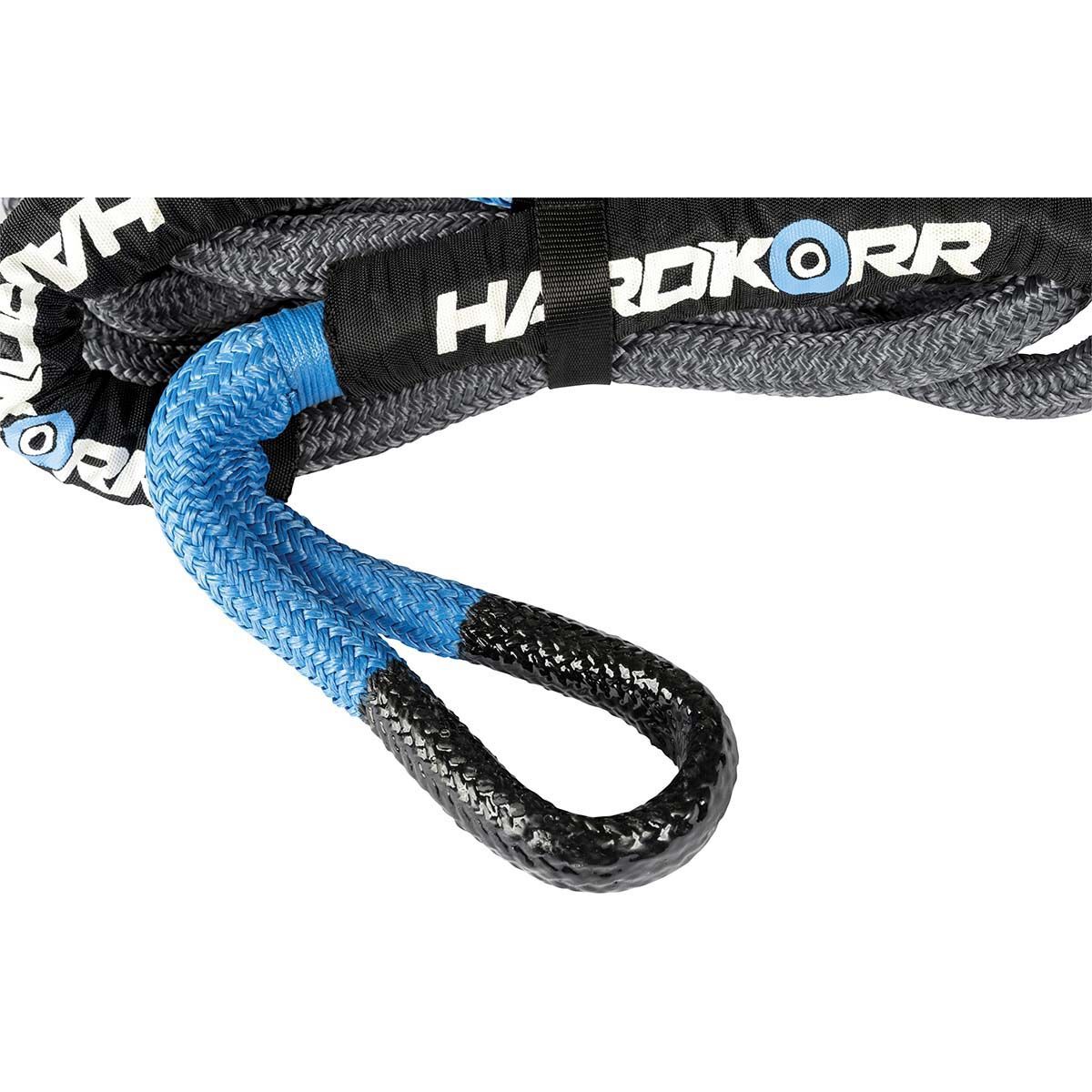 Hardkorr 10m Kinetic Recovery Rope, , scanz_hi-res