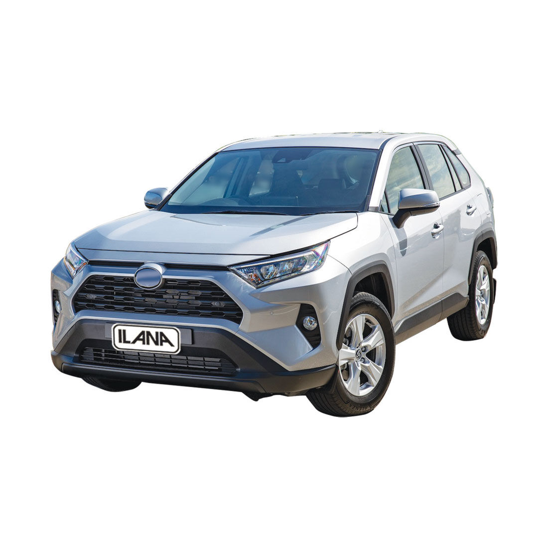 Ilana Imperial Tailor Made Pack For Toyota Rav4 Wagon 2019+, , scanz_hi-res