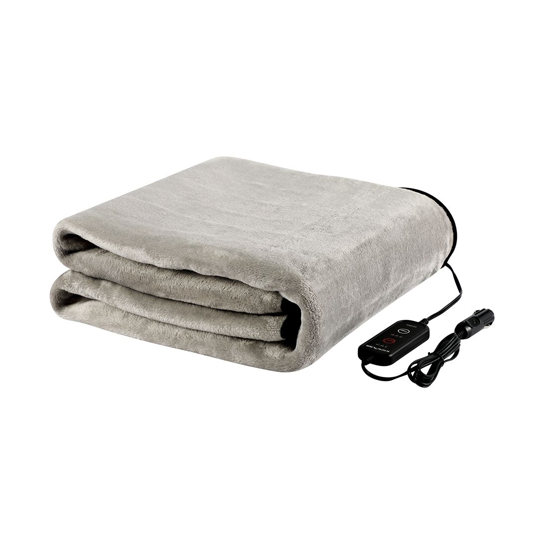 KickAss 12&24V Electric Heated Blanket, , scanz_hi-res