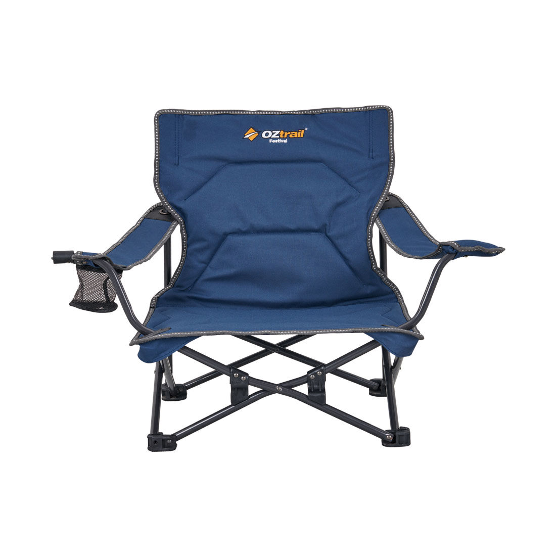 Oztrail Event Arm Chair Supercheap Auto New Zealand