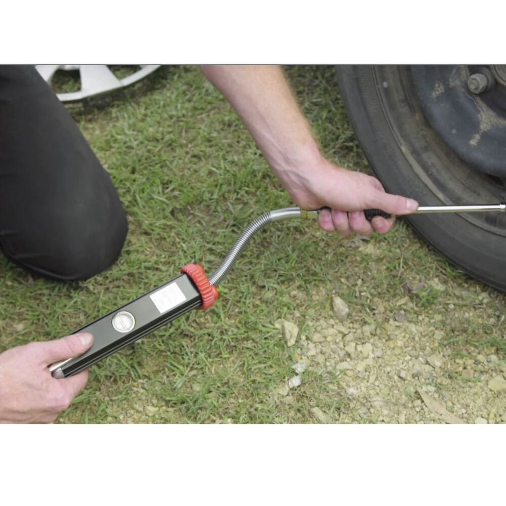 Blackridge Heavy Duty Air Tyre Inflator Supercheap Auto New Zealand