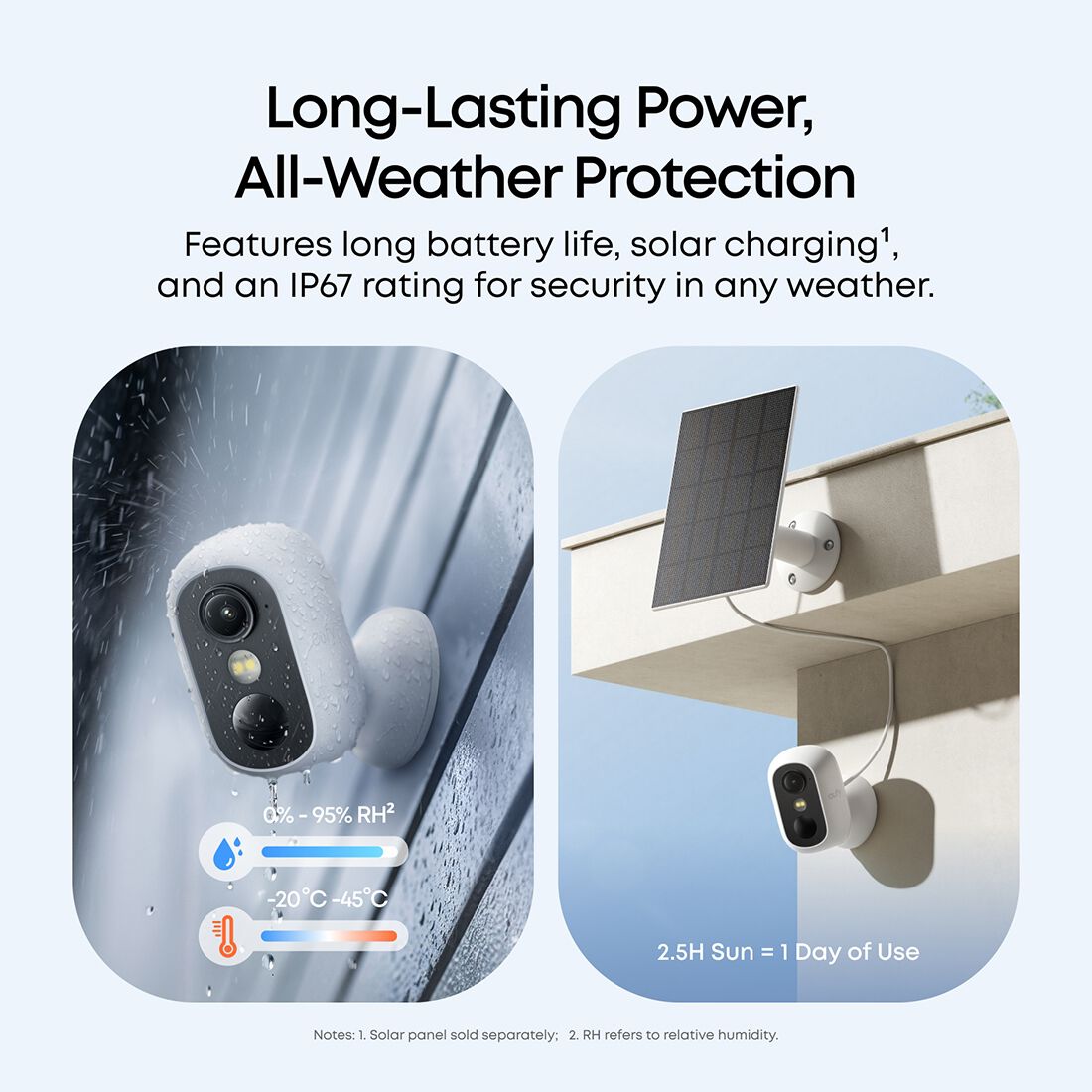 Eufy C35 1080p 2-Cam Kit with HomeBase Mini, , scanz_hi-res