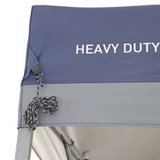 Wanderer Heavy Duty Gazebo 4.5x3m with Carry Bag, , scanz_hi-res