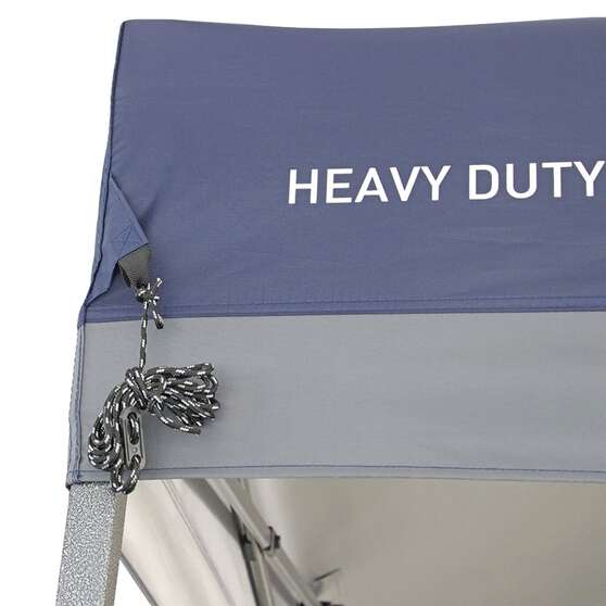 Wanderer Heavy Duty Gazebo 4.5x3m with Carry Bag, , scanz_hi-res