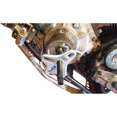 Toledo Harmonic Balancer Puller Set 46 Piece, , scanz_hi-res