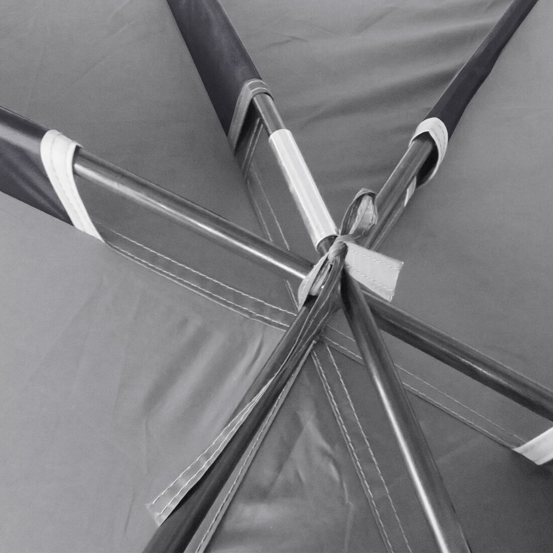 Wanderer Gazebo Hub Tent, , scanz_hi-res