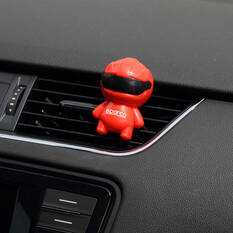 Sparco Mr. Pilot Air Freshener Vent - Lollipop, , scanz_hi-res