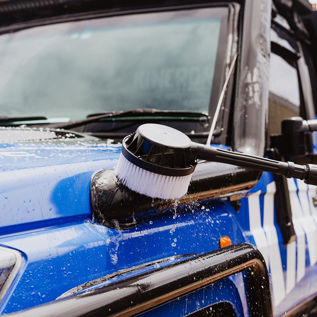 Kincrome Hydro Rotary Brush 1400mm Diameter, , scanz_hi-res