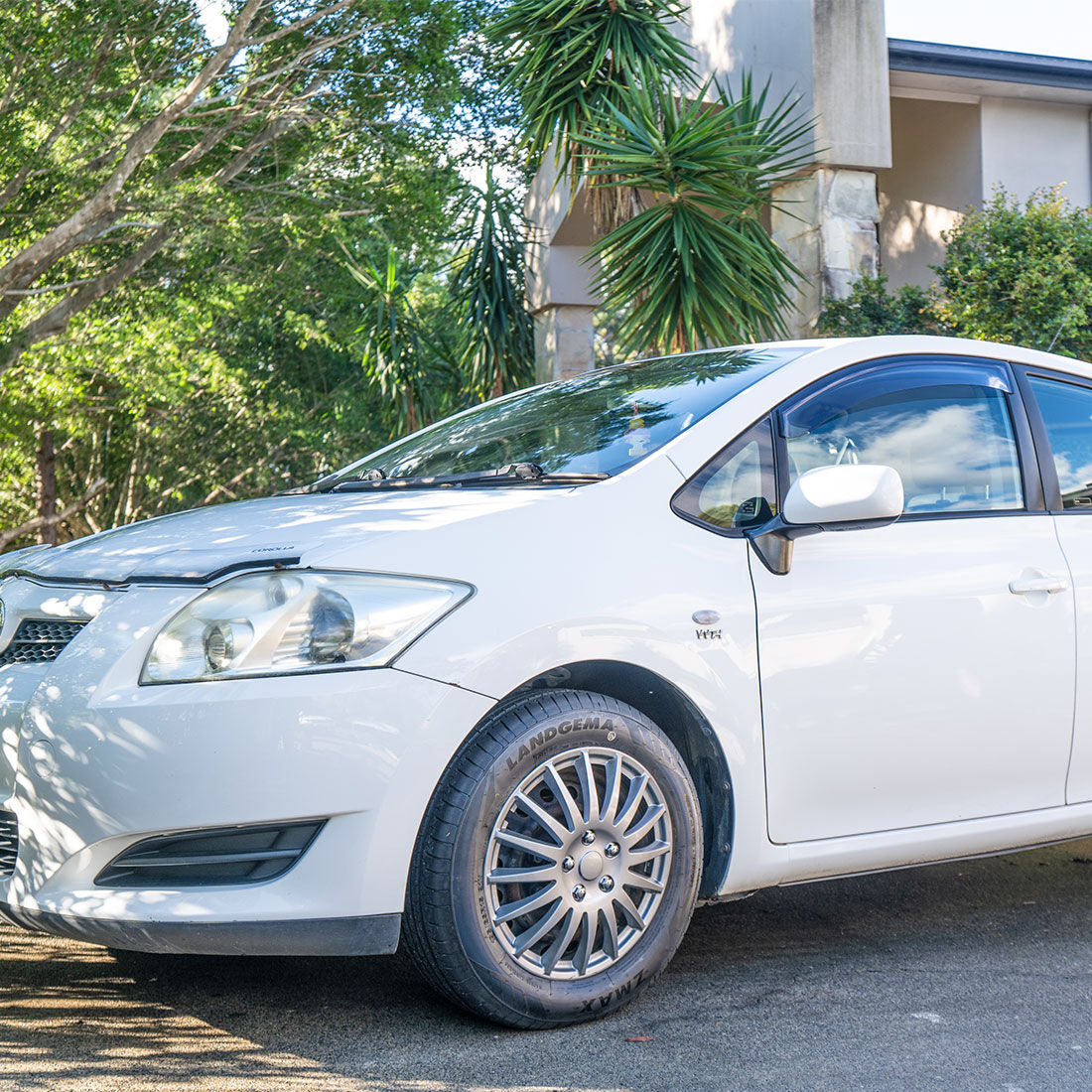 SCA Essential Wheel Covers - Turbine 16", , scanz_hi-res