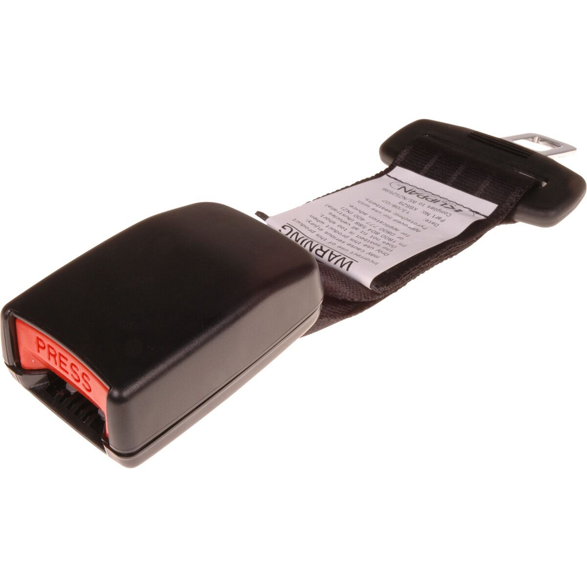 Car sales belt extension