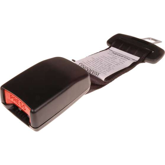 APV Seat Belt Extension K6629 - Limited Vehicle Suitability, , scanz_hi-res