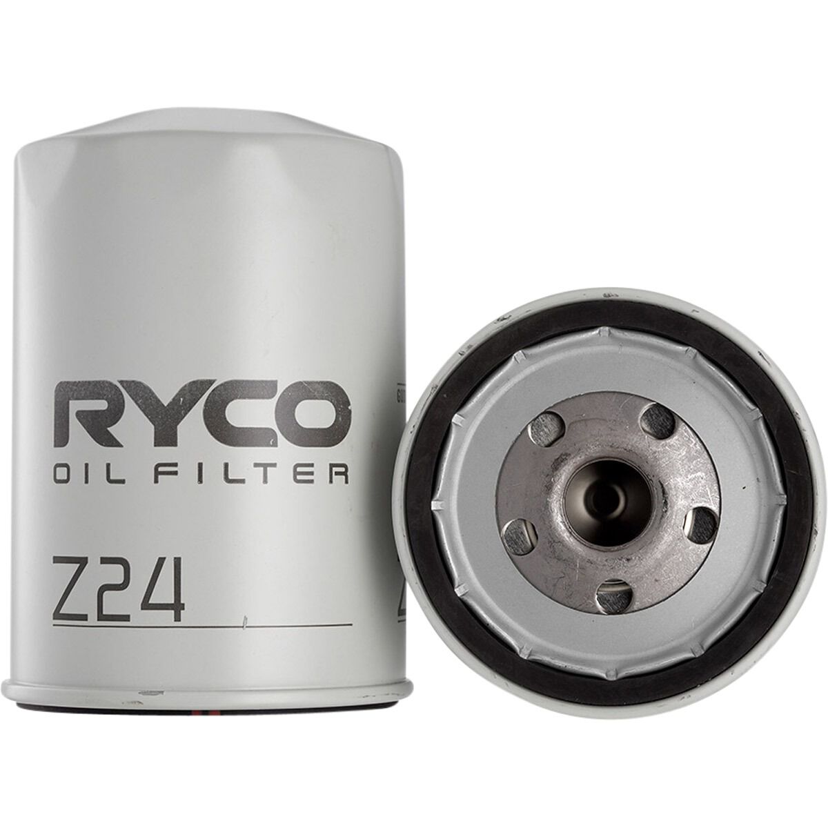 Ryco Oil Filter - Z24, , scanz_hi-res