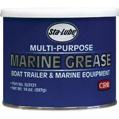 CRC Marine Grease Multi Purpose  Tub, , scanz_hi-res