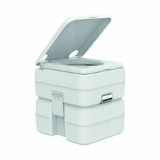 Wanderer 20L Portable Toilet, , scanz_hi-res