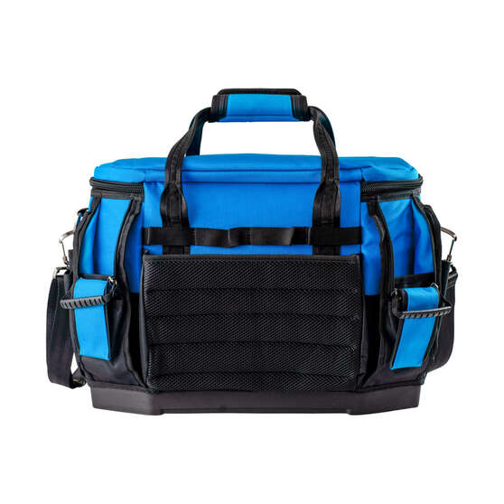 Kincrome Round Top Tool Bag 500mm, , scanz_hi-res