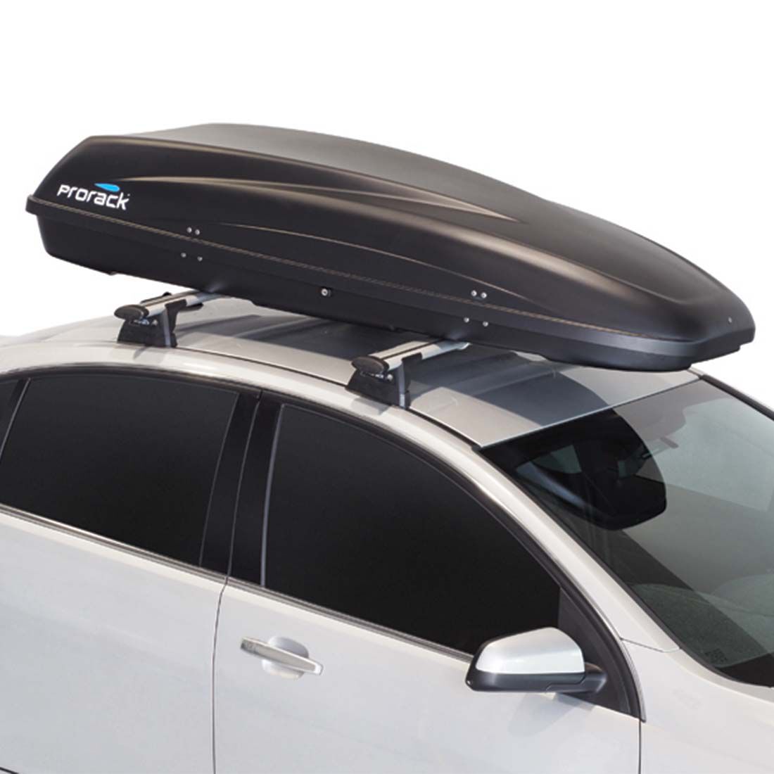 Prorack Roof Pod 390 Litre EXP8 Supercheap Auto New Zealand
