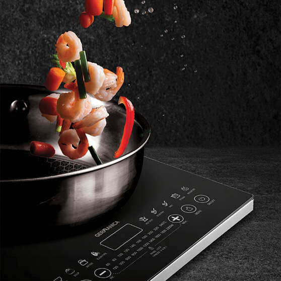 Germanica Ceramic Induction Cooktop, , scanz_hi-res