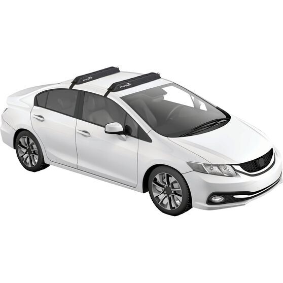 Prorack soft on sale roof racks review