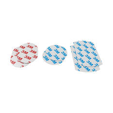 Cabin Crew Replacement Sticker Phone Holder 6 Pack, , scanz_hi-res