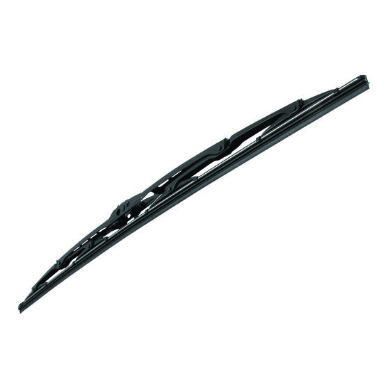 SCA Standard Wiper Blade 455mm (18") Single - SC18, , scanz_hi-res
