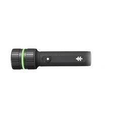 SWISSTECH Rechargeable 1000 Flashlight, , scanz_hi-res