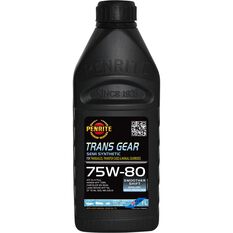 Penrite Trans Gear 75W-80 1 Litre, , scanz_hi-res