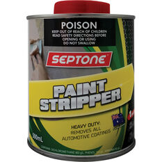 Septone®Paint Stripper - 500mL, , scanz_hi-res