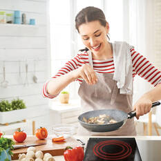 Germanica Ceramic Induction Cooktop, , scanz_hi-res