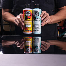 Chemical Guys P4 Polish 473mL, , scanz_hi-res