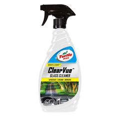 Turtle Wax ClearVue Glass Cleaner - 500mL, , scanz_hi-res