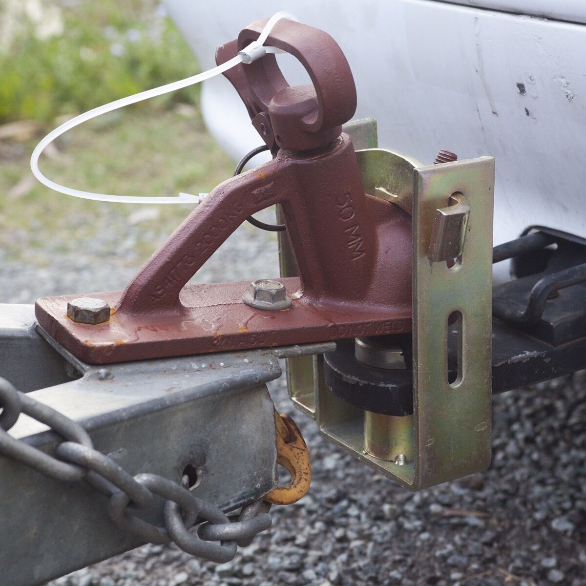 SCA Trailer Coupling Lock, , scanz_hi-res