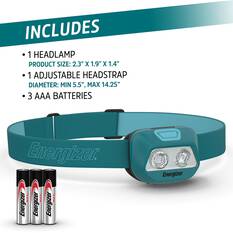 Energizer HDL10 250L Headlamp, , scanz_hi-res