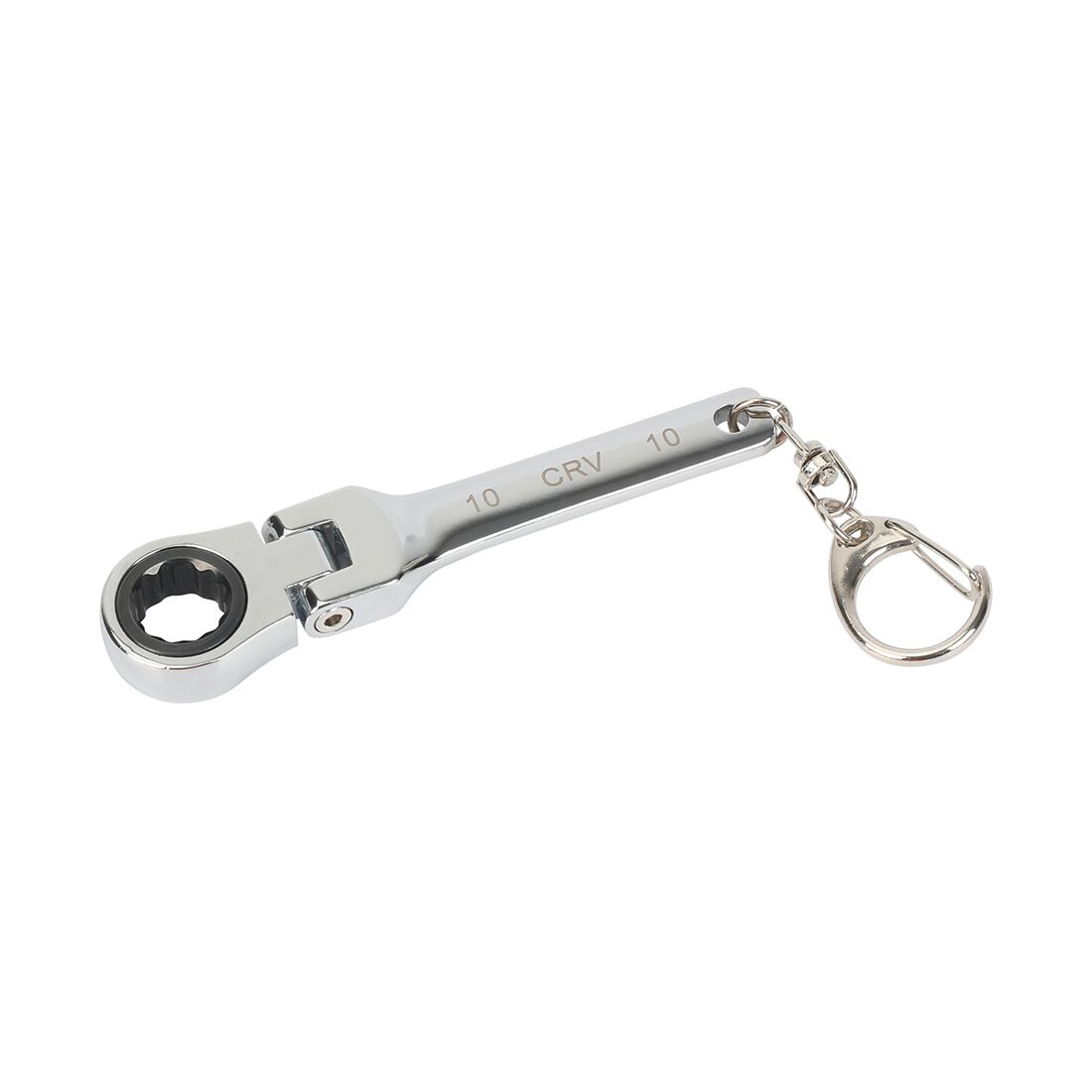ToolPRO Ratchet Spanner Keyring, , scanz_hi-res