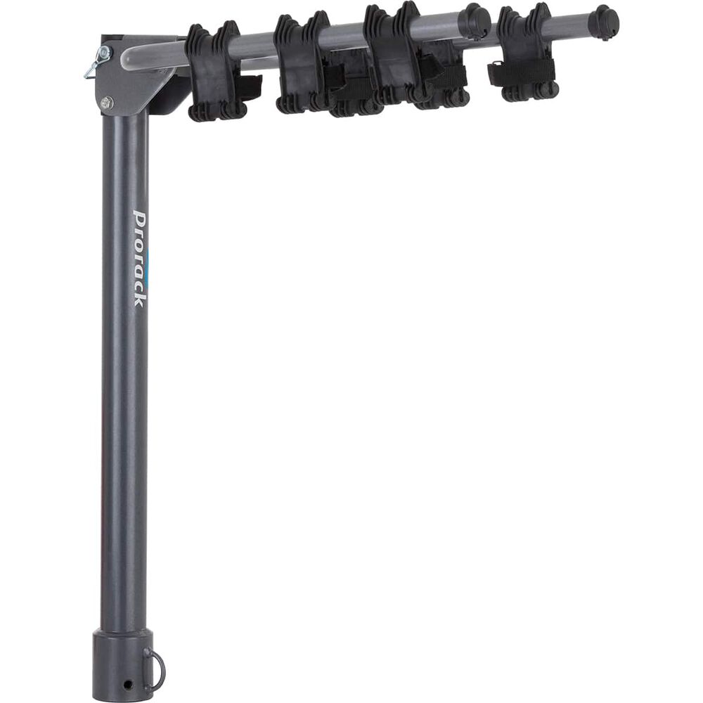 Prorack Bike Carrier 3 Bike Tow Ball Mount PR3300 Supercheap Auto New Zealand