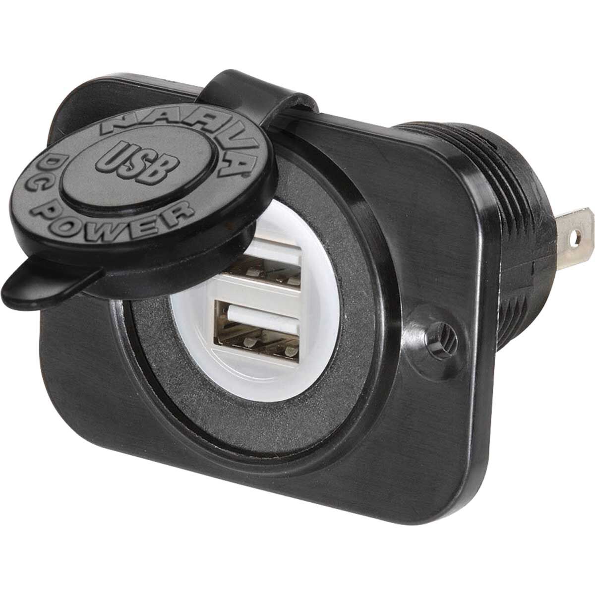 Usb socket deals for car