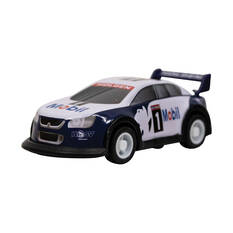 Pocket Legends Pull Back Racer 1996 Supercar, , scanz_hi-res