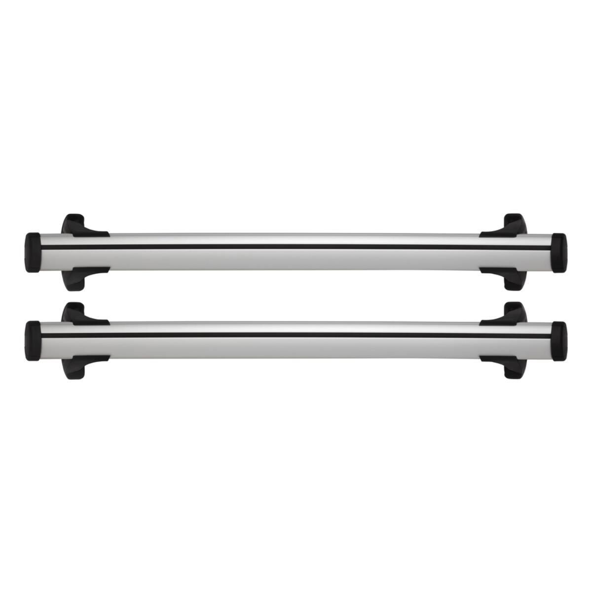 Prorack Aero Bar Roof Racks Pair 1200mm S16 Supercheap Auto New Zealand