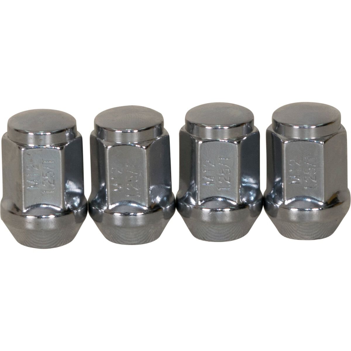Calibre Wheel Nuts SN12125 Tapered M12x1.25 Supercheap Auto