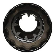 BikeService Extra Thin Wall Spark Plug Socket 18mm, , scanz_hi-res