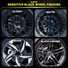 Meguiar's Hot Rims Black Wheel Cleaner 709mL, , scanz_hi-res