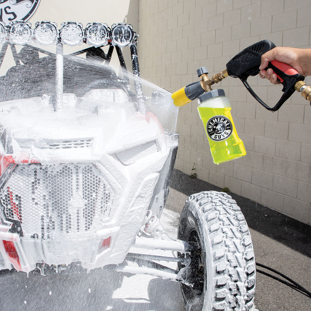 Chemical Guys Big Mouth Foam Cannon, , scanz_hi-res