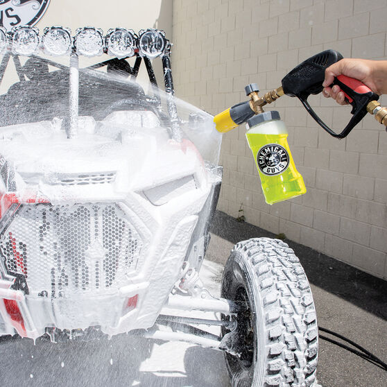 Chemical Guys Big Mouth Foam Cannon Supercheap Auto New Zealand