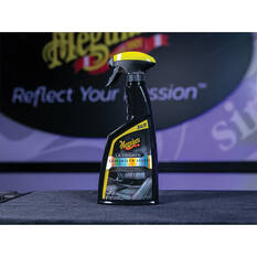 Meguiar's Ultimate All Leather Detailer 473mL, , scanz_hi-res