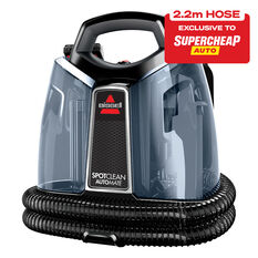 Supercheap auto bissell