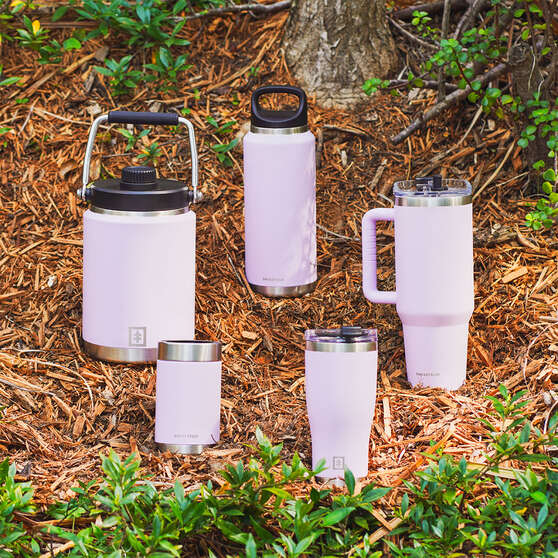 Swiss Tech Can Cooler - Lilac, , scanz_hi-res
