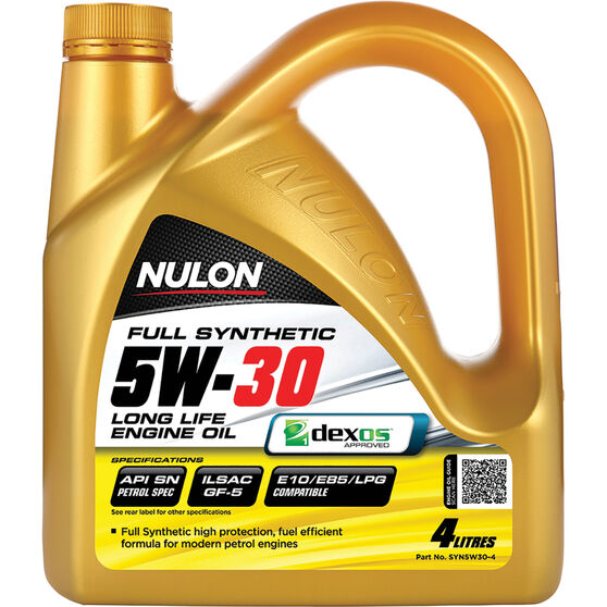 Supercheap 5w30