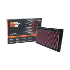 K&N Washable Air Filter 33-2031 (Interchangeable with A360), , scanz_hi-res